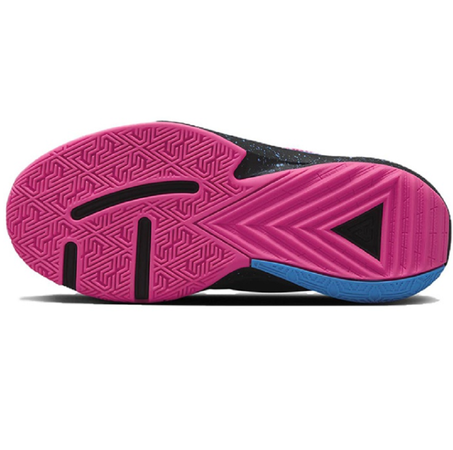 Giày Nike Zoom Freak 5 GS 'Emerging Powers' FB8979-400 - Ảnh 4