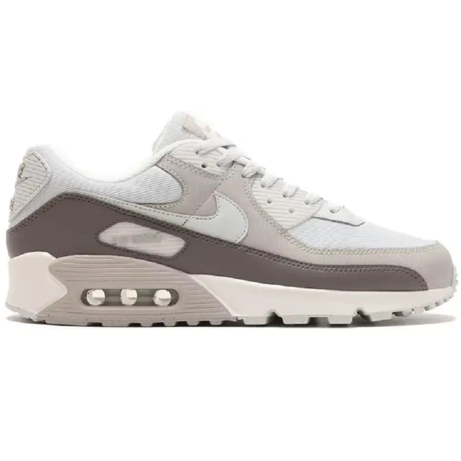 Giày Nike Air Max 90 'White Ash' DZ3522-003