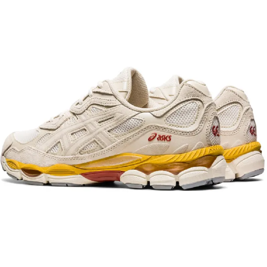 Giày Asics Gel-NYC 'Cream Oatmeal' 1201A789-106 - Ảnh 5