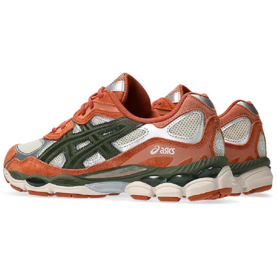 Giày Asics Gel-NYC 'Oatmeal Forest' 1201A789-251 - Ảnh 3
