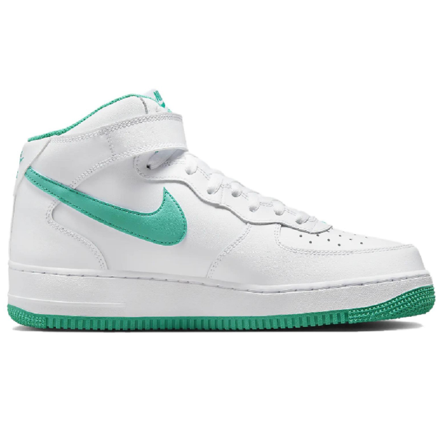 Giày Nike Air Force 1 Mid 07 'Clear Jade' DV0806-102