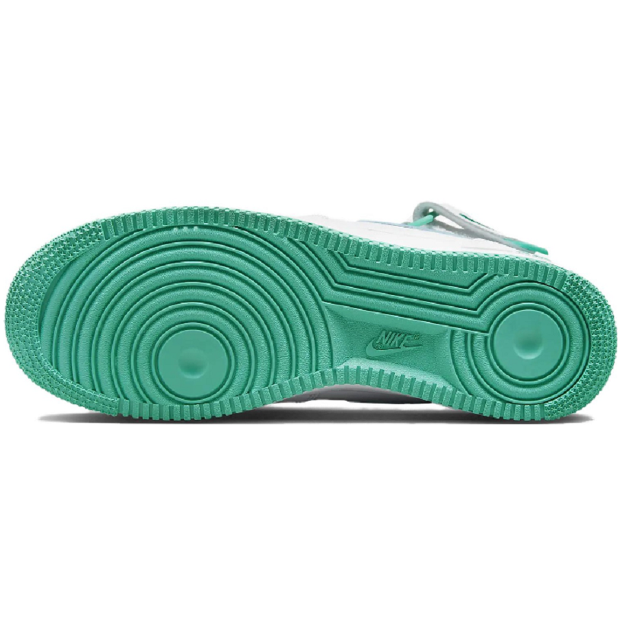 Giày Nike Air Force 1 Mid 07 'Clear Jade' DV0806-102 - Ảnh 5