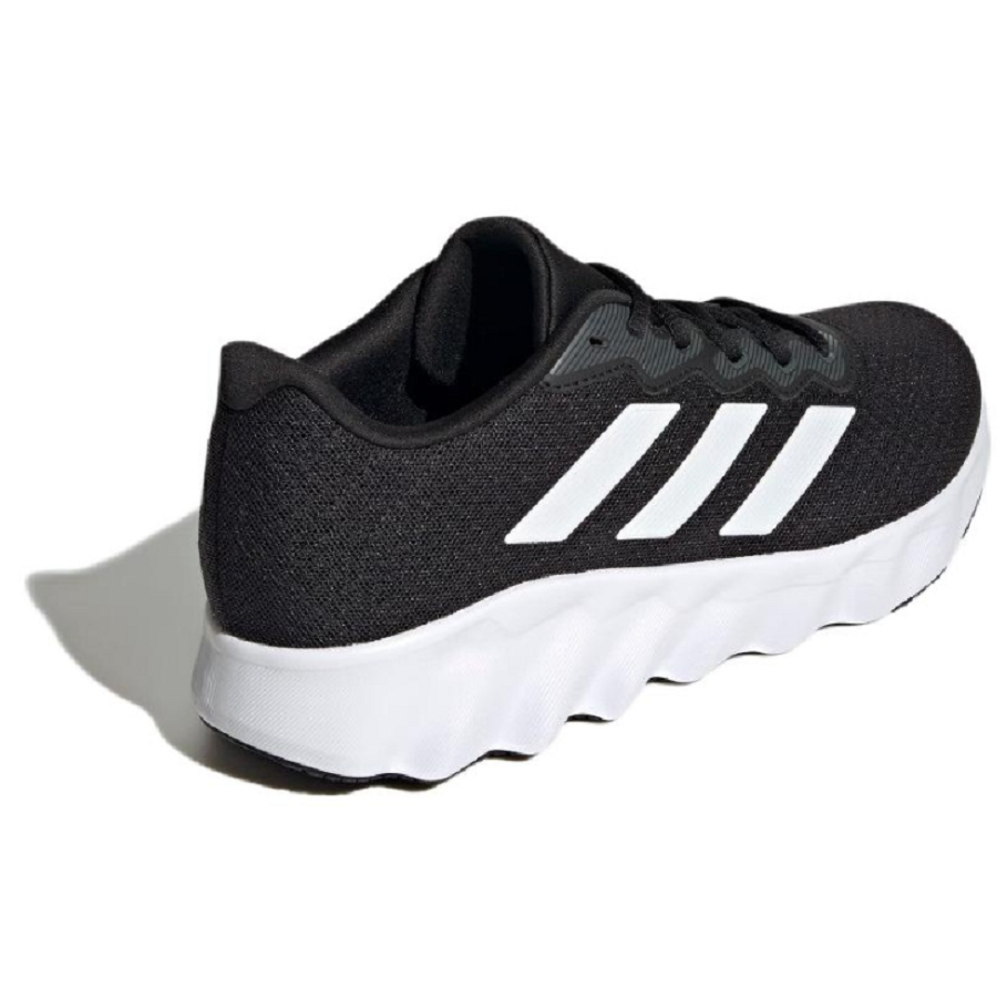 Giày Adidas Switch Move Running Shoes 'Black' ID5253 - Ảnh 3