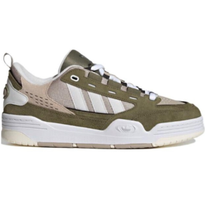 Giày Adidas Originals Adi2000 'Brown' IG1029