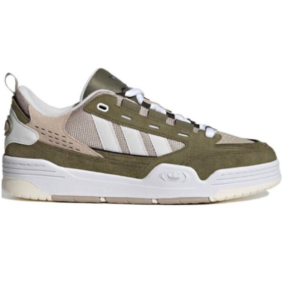 Giày Adidas Originals Adi2000 'Brown' IG1029