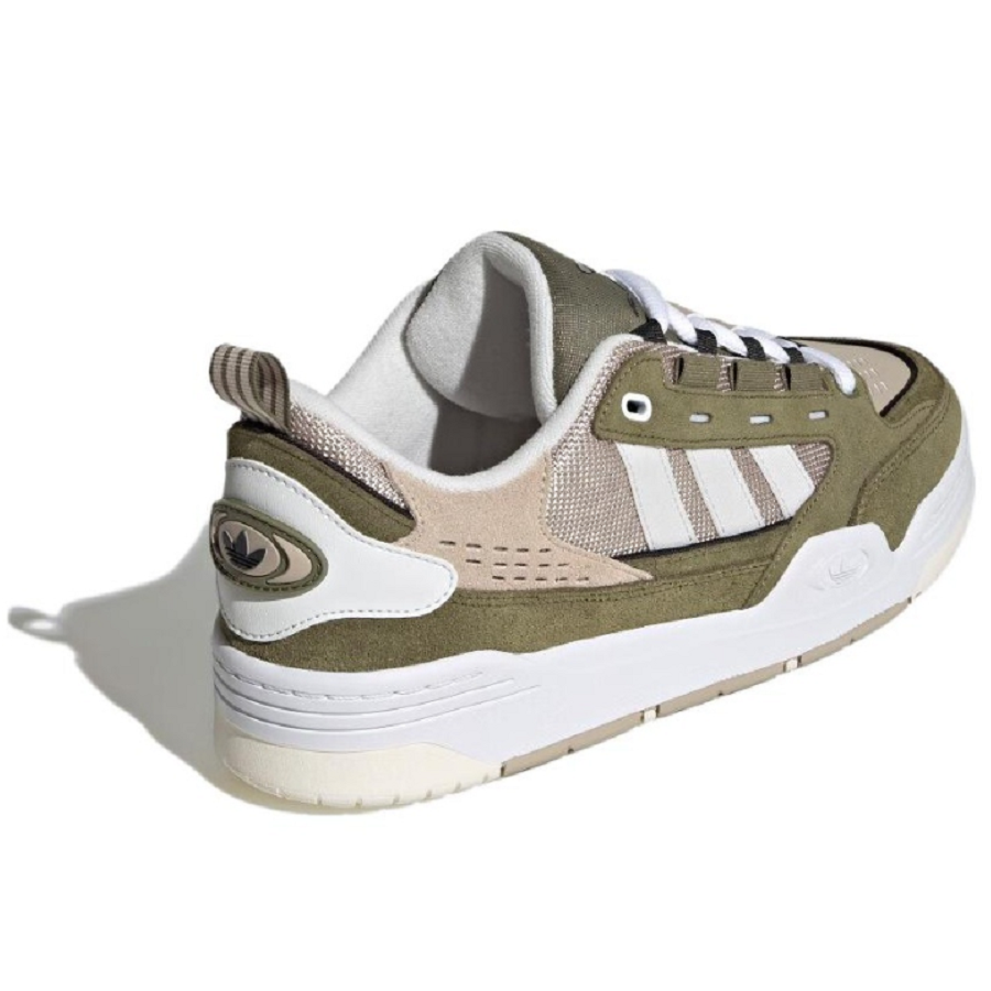 Giày Adidas Originals Adi2000 'Brown' IG1029 - Ảnh 3