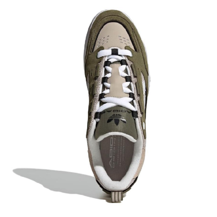 Giày Adidas Originals Adi2000 'Brown' IG1029 - Ảnh 5