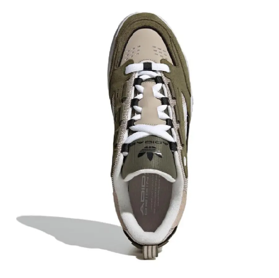 Giày Adidas Originals Adi2000 'Brown' IG1029 - Ảnh 5