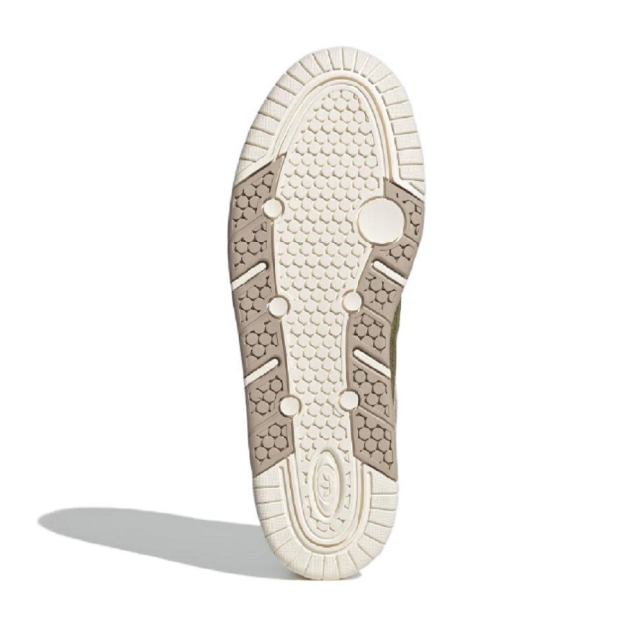 Giày Adidas Originals Adi2000 'Brown' IG1029 - Ảnh 4