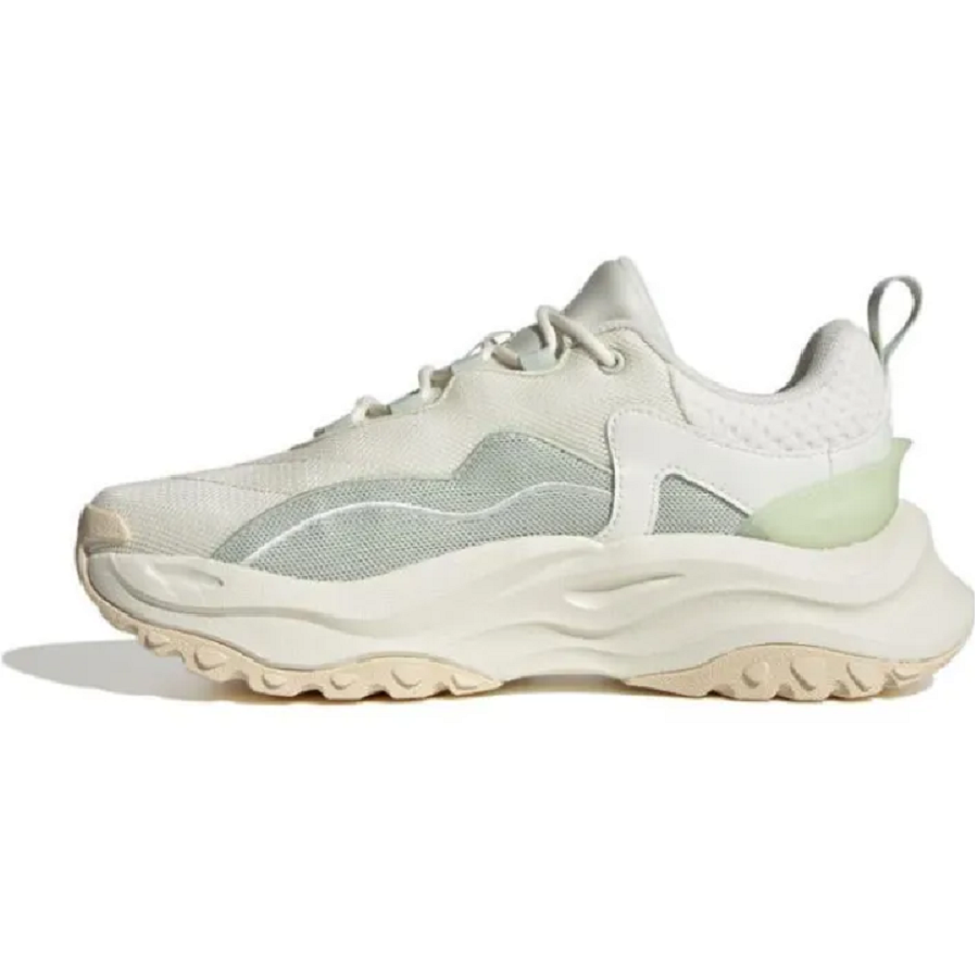 Giày Adidas MaxxWavy 'Ivory White' IF8753 - Ảnh 2