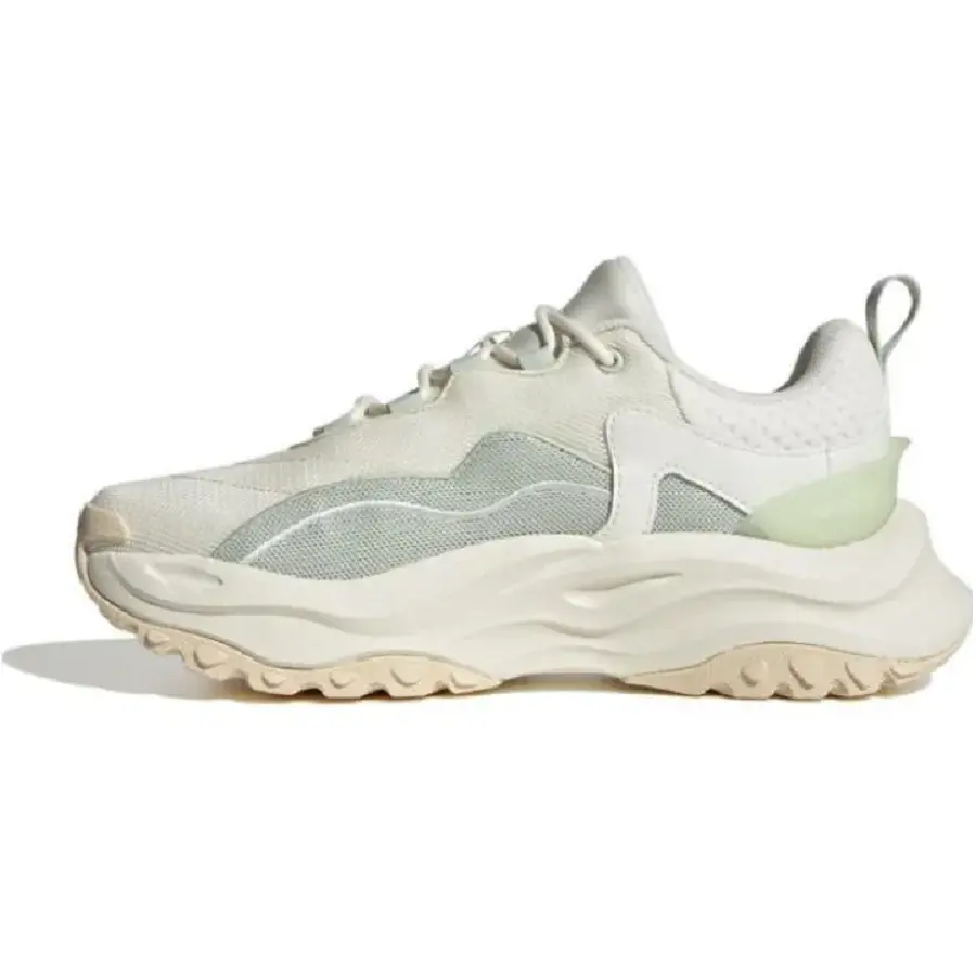 Alternative view of Giày Adidas MaxxWavy 'Ivory White' IF8753