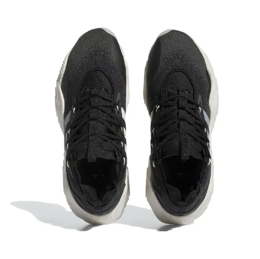 Giày Adidas Trae Young 3 'Core Black' IE9362 - Ảnh 5