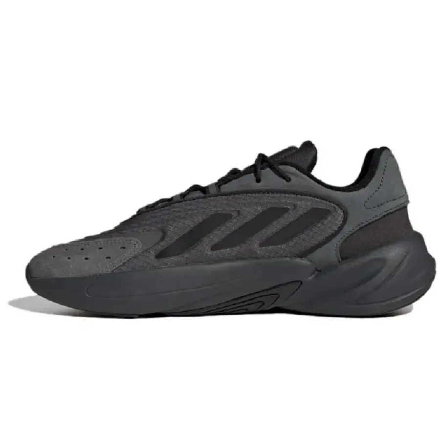 Giày Adidas Originals Ozelia 'Black' IE2002 - Ảnh 3