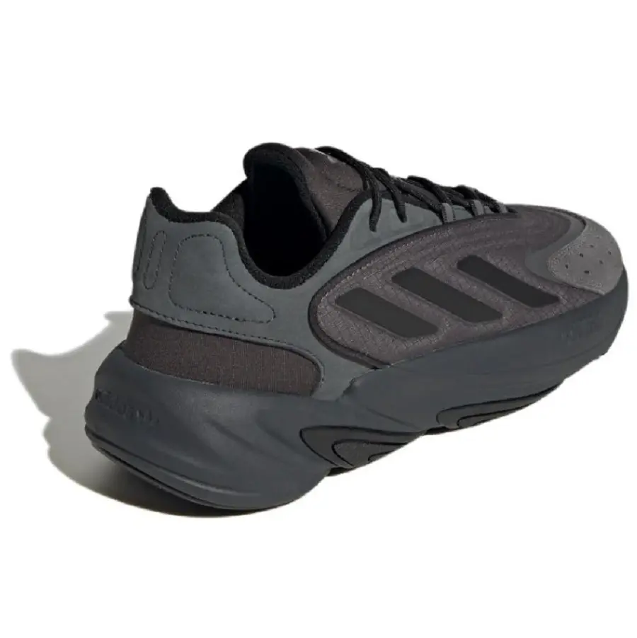 Giày Adidas Originals Ozelia 'Black' IE2002 - Ảnh 5