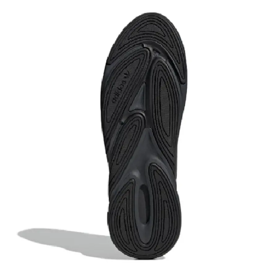 Giày Adidas Originals Ozelia 'Black' IE2002 - Ảnh 4