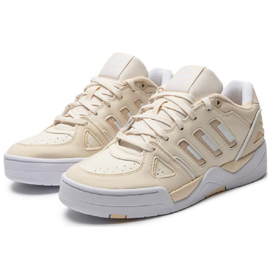 Giày Adidas Midcity Low 'Wonder White Sand Strata' IF7833 - Ảnh 3