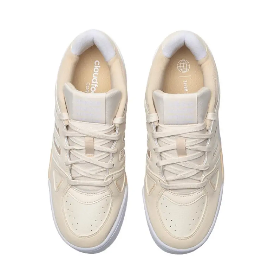 Giày Adidas Midcity Low 'Wonder White Sand Strata' IF7833 - Ảnh 4