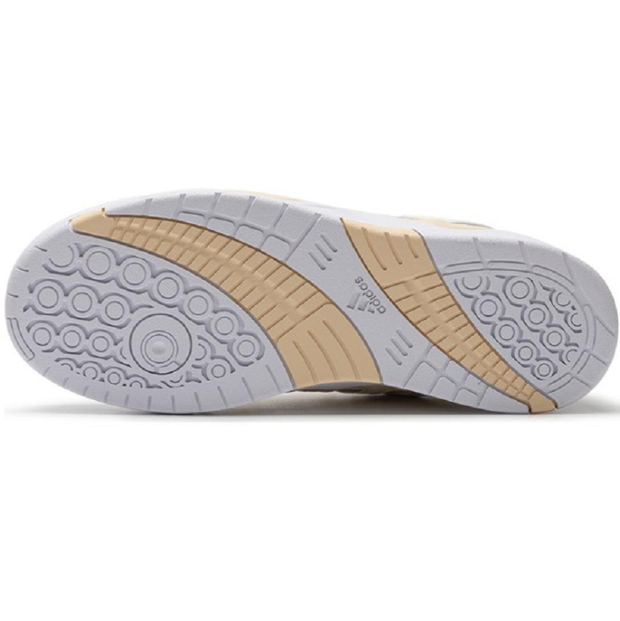 Giày Adidas Midcity Low 'Wonder White Sand Strata' IF7833 - Ảnh 5