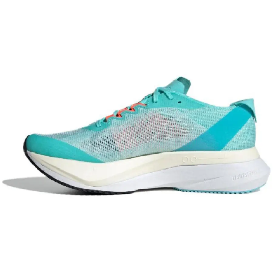 Giày Adidas Adizero Boston 12 'Blue' ID6901 - Ảnh 4