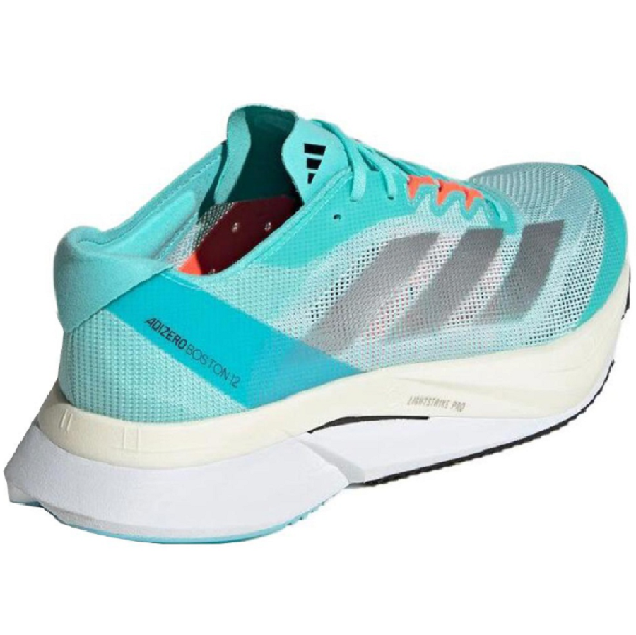 Giày Adidas Adizero Boston 12 'Blue' ID6901 - Ảnh 3