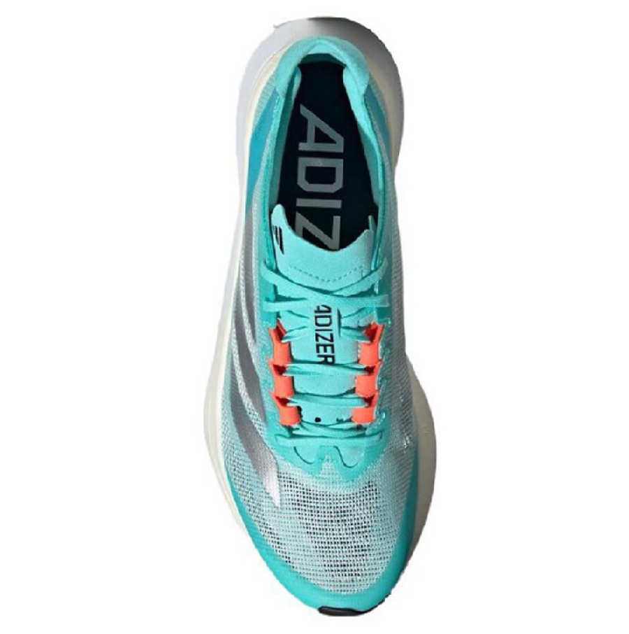 Giày Adidas Adizero Boston 12 'Blue' ID6901 - Ảnh 5