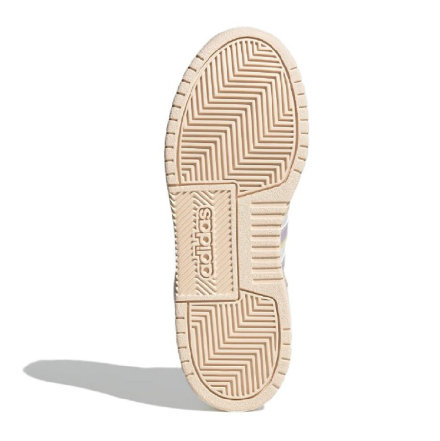 Giày Adidas Neo 100DB 'White Purple' IG1567 - Ảnh 3