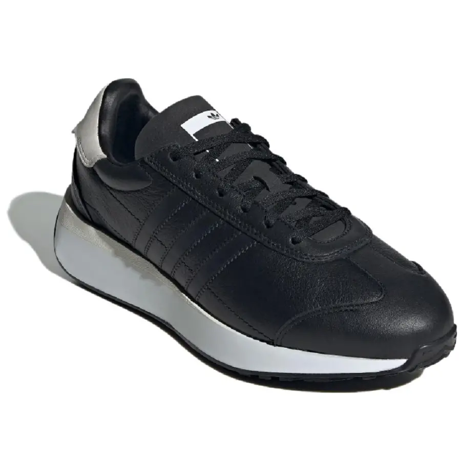 Alternative view of Giày Adidas Originals Country 'Black' ID4708