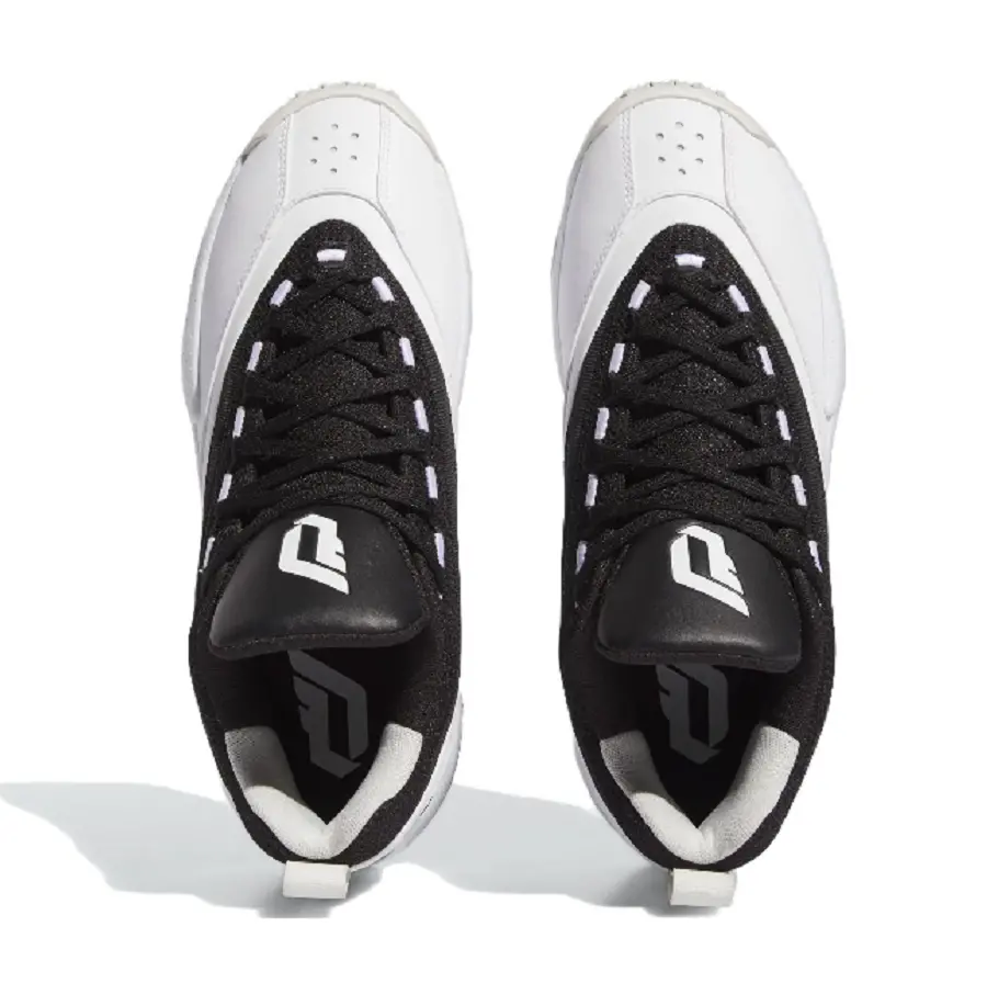 Giày Adidas Dame Certified 2.0 'Black' IE9345 - Ảnh 3
