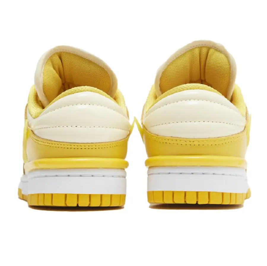 Giày Nike Dunk Low Twist 'Vivid Sulfur' DZ2794-100 - Ảnh 5