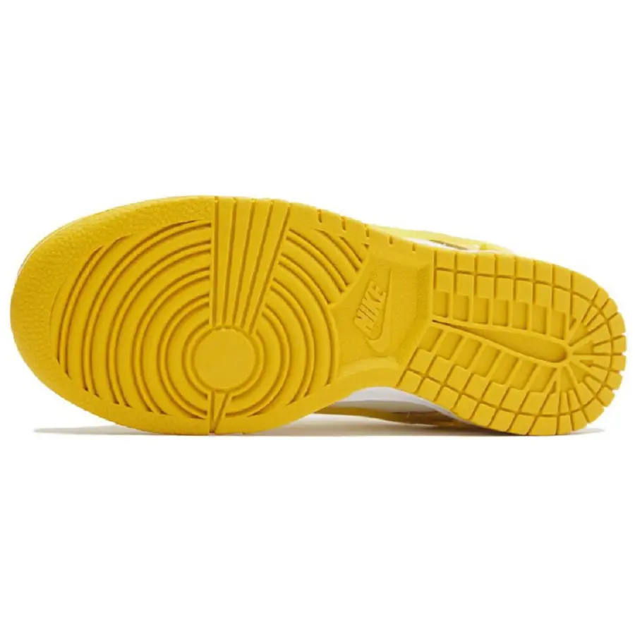 Giày Nike Dunk Low Twist 'Vivid Sulfur' DZ2794-100 - Ảnh 4