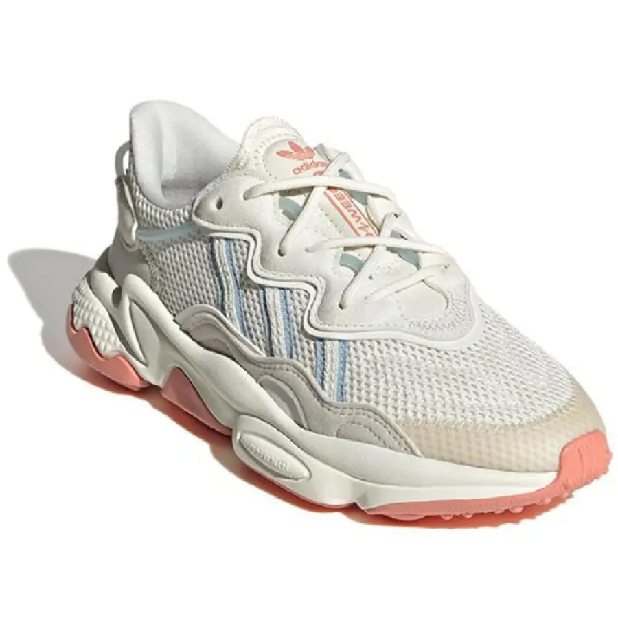 Giày Adidas Ozweego 'Off-White' IG0788 - Ảnh 4