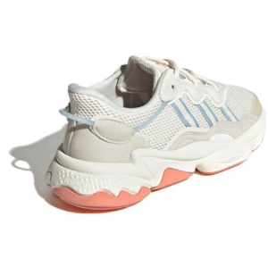 Alternative view of Giày Adidas Ozweego 'Off-White' IG0788