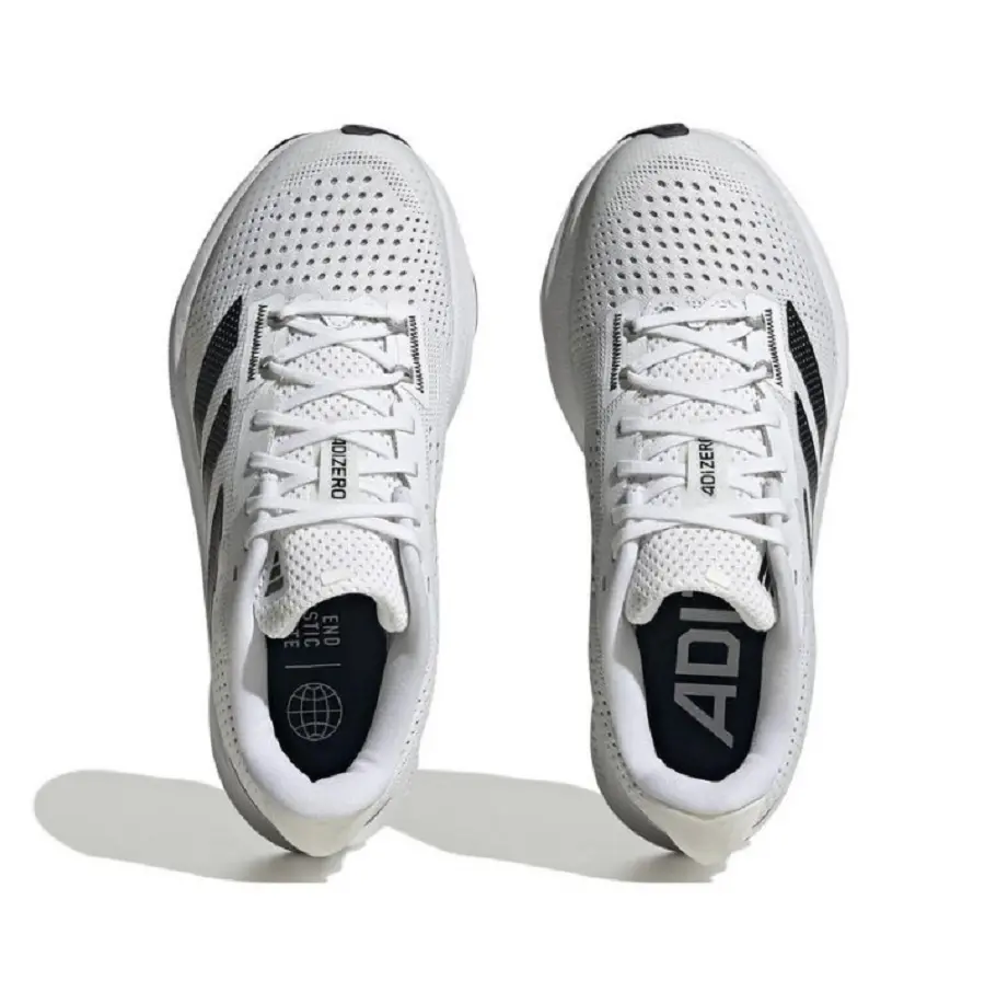 Giày Adidas Adizero SL 'White' IF5541 - Ảnh 5