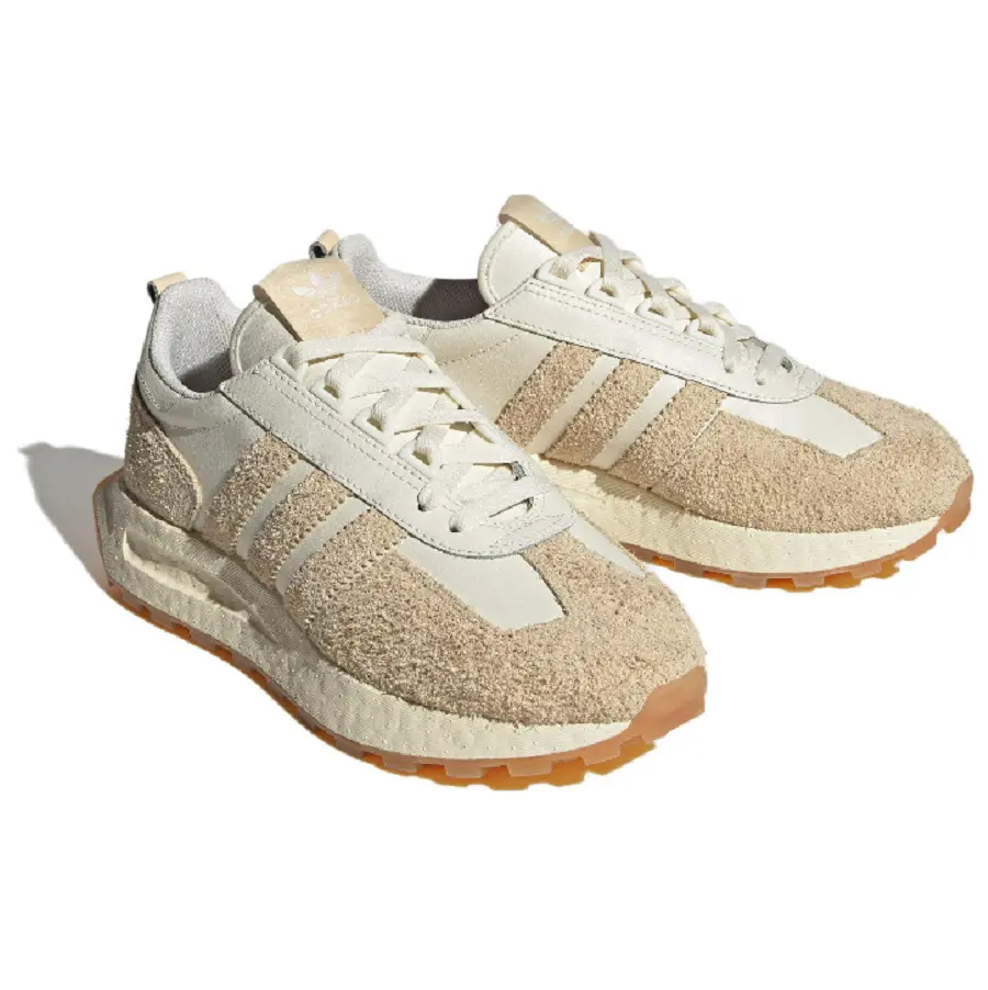 Giày Adidas Retropy E5 'Sand Strata' IG3139 - Ảnh 4