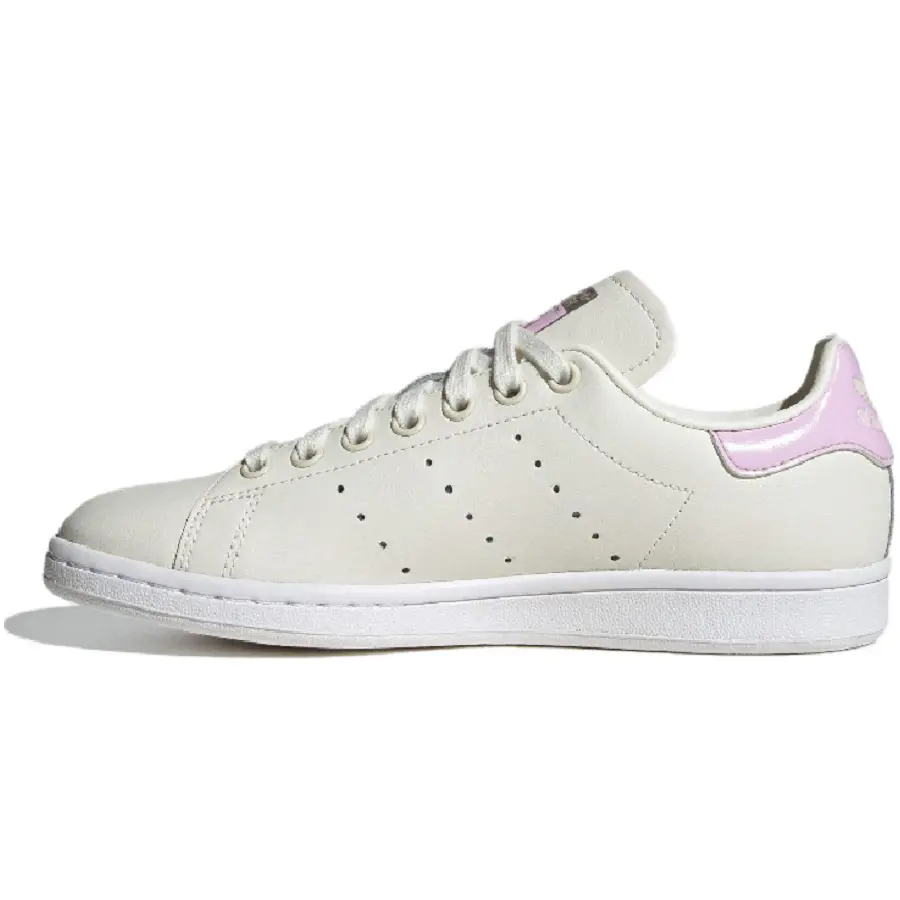 Alternative view of Giày Adidas Stan Smith 'White' ID4531