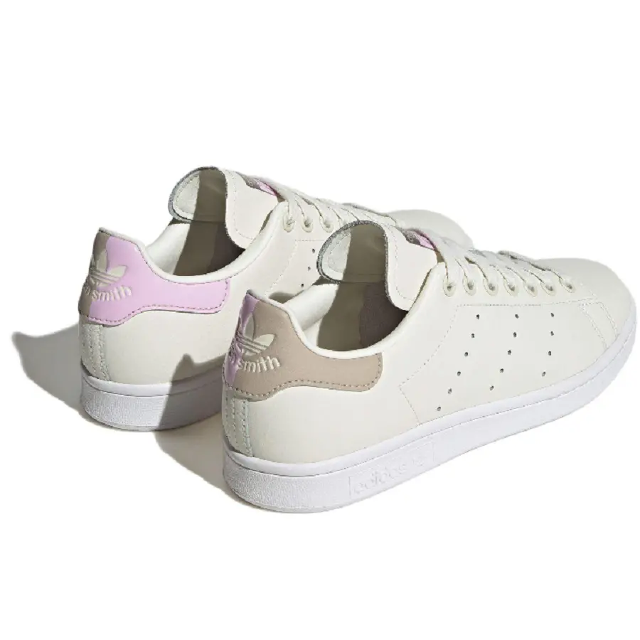 Giày Adidas Stan Smith 'White' ID4531 - Ảnh 4
