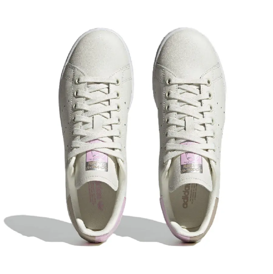 Giày Adidas Stan Smith 'White' ID4531 - Ảnh 3
