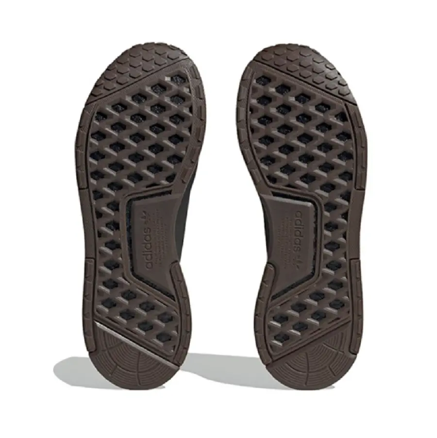 Giày Adidas NMD_V3 X ICM 'Brown' ID0216 - Ảnh 5