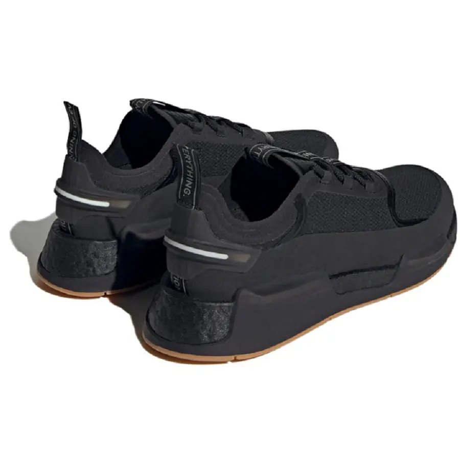 Giày Adidas NMD_V3 X ICM 'Black' ID0215 - Ảnh 5