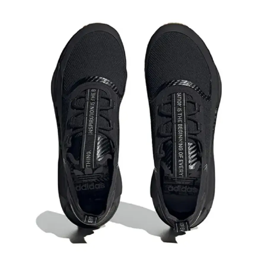 Giày Adidas NMD_V3 X ICM 'Black' ID0215 - Ảnh 3