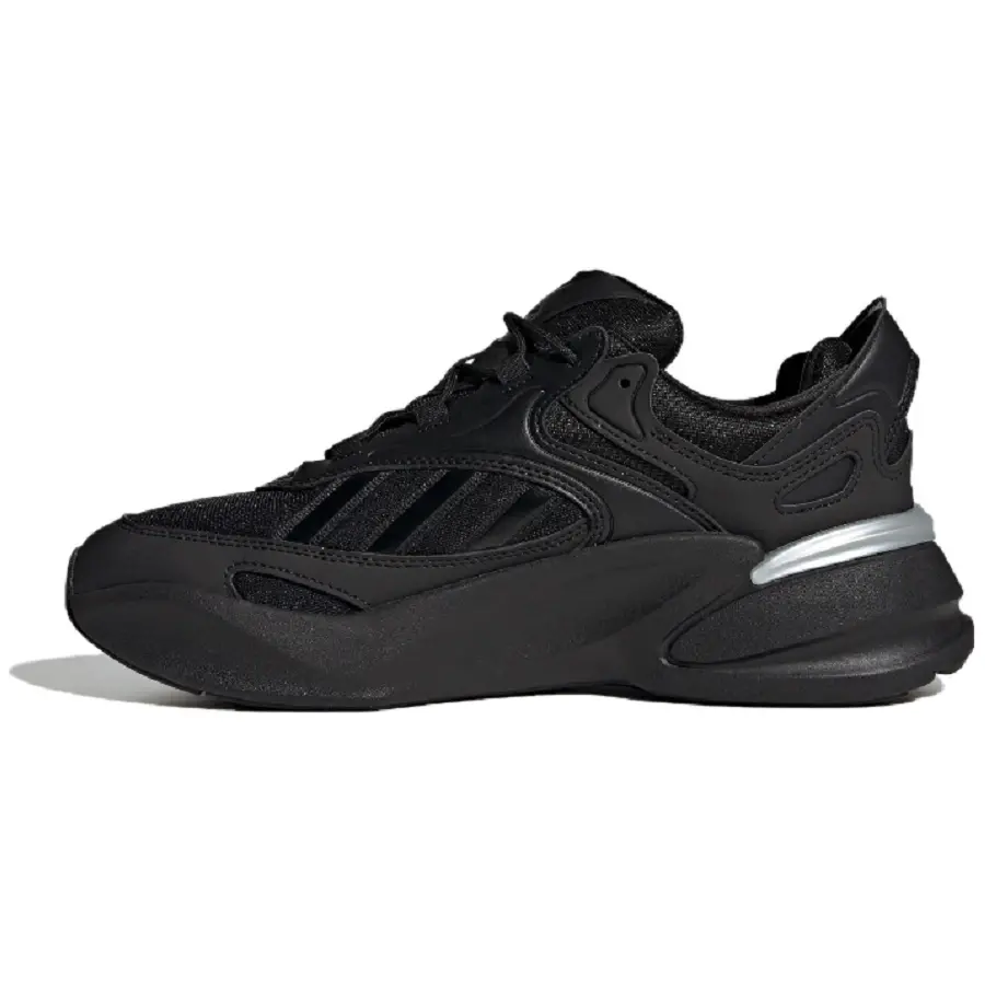 Alternative view of Giày Adidas Ozmorphis 'Black' IE2023
