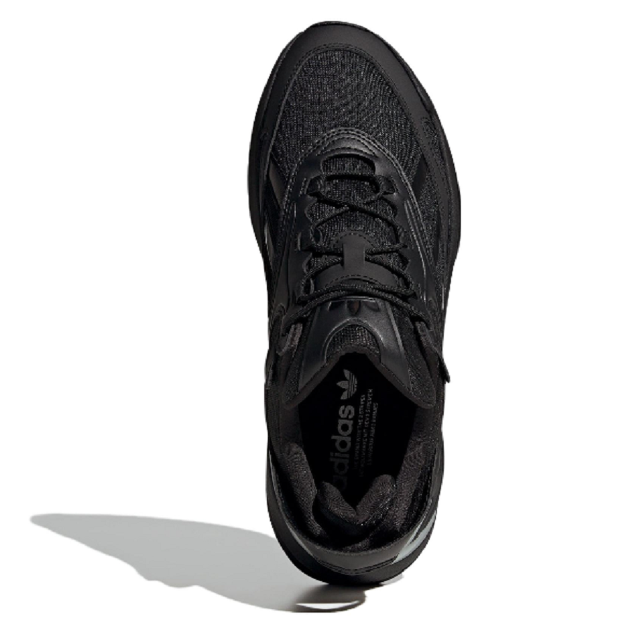 Giày Adidas Ozmorphis 'Black' IE2023 - Ảnh 4