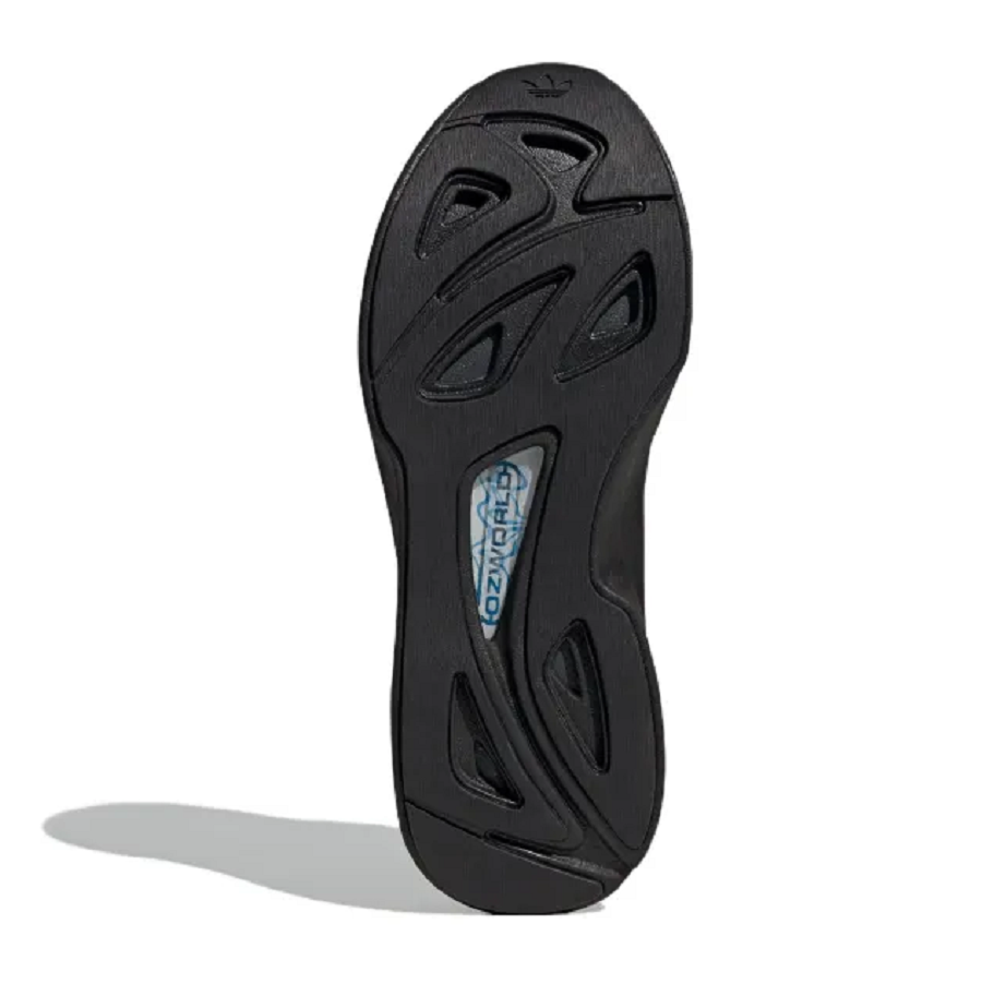 Giày Adidas Ozmorphis 'Black' IE2023 - Ảnh 3