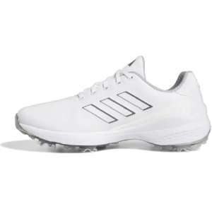 Alternative view of Giày Adidas ZG23 Wide Golf Shoes 'Cloud White' H03671