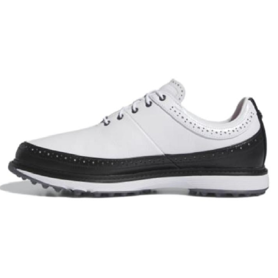 Giày Adidas MC80 Spikeless Golf 'White Black' ID4750 - Ảnh 3