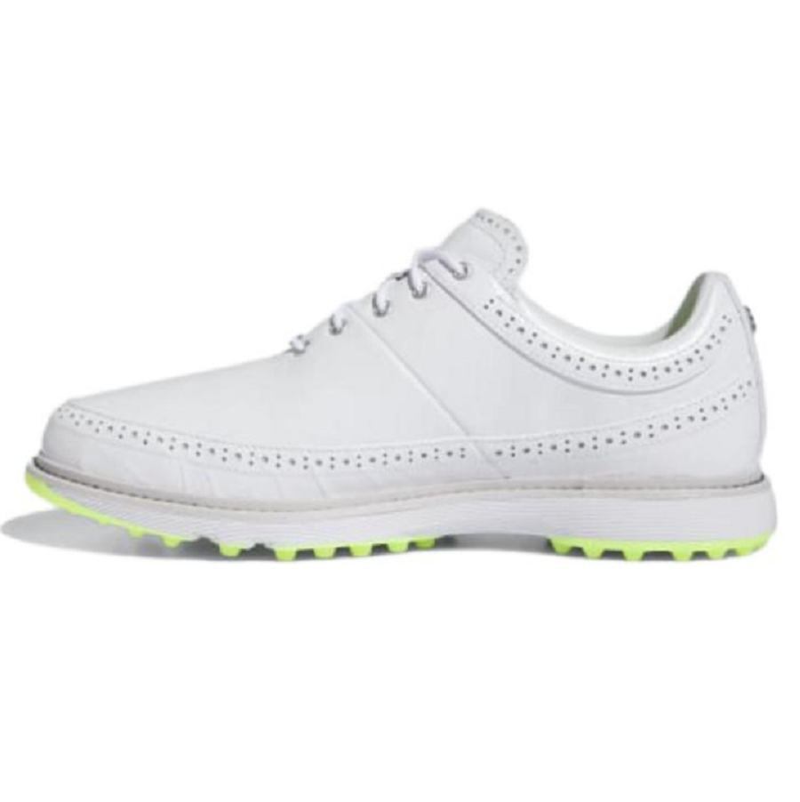 Giày Adidas MC80 Spikeless Golf 'White' ID4748 - Ảnh 2