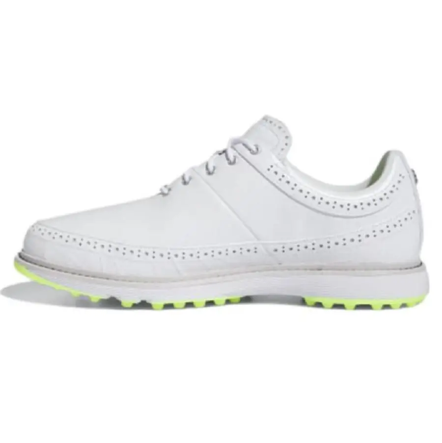 Alternative view of Giày Adidas MC80 Spikeless Golf 'White' ID4748