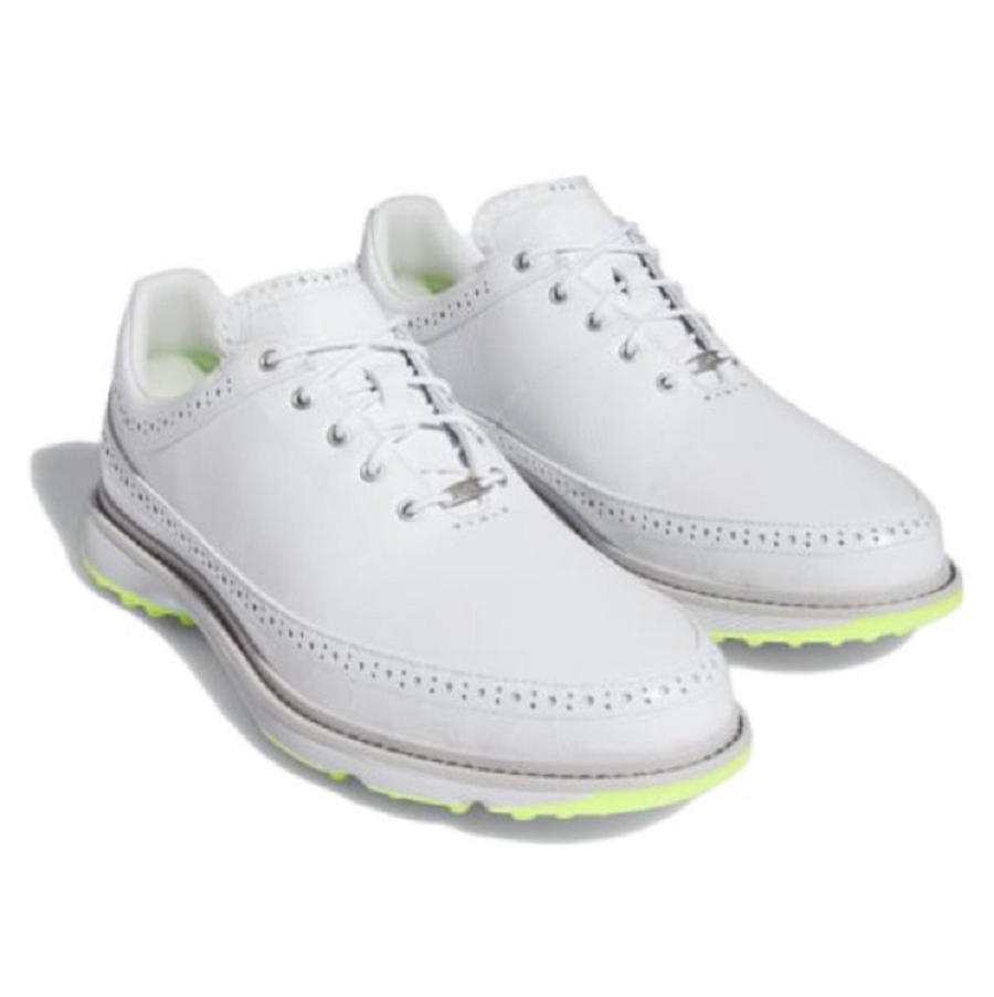 Giày Adidas MC80 Spikeless Golf 'White' ID4748 - Ảnh 3