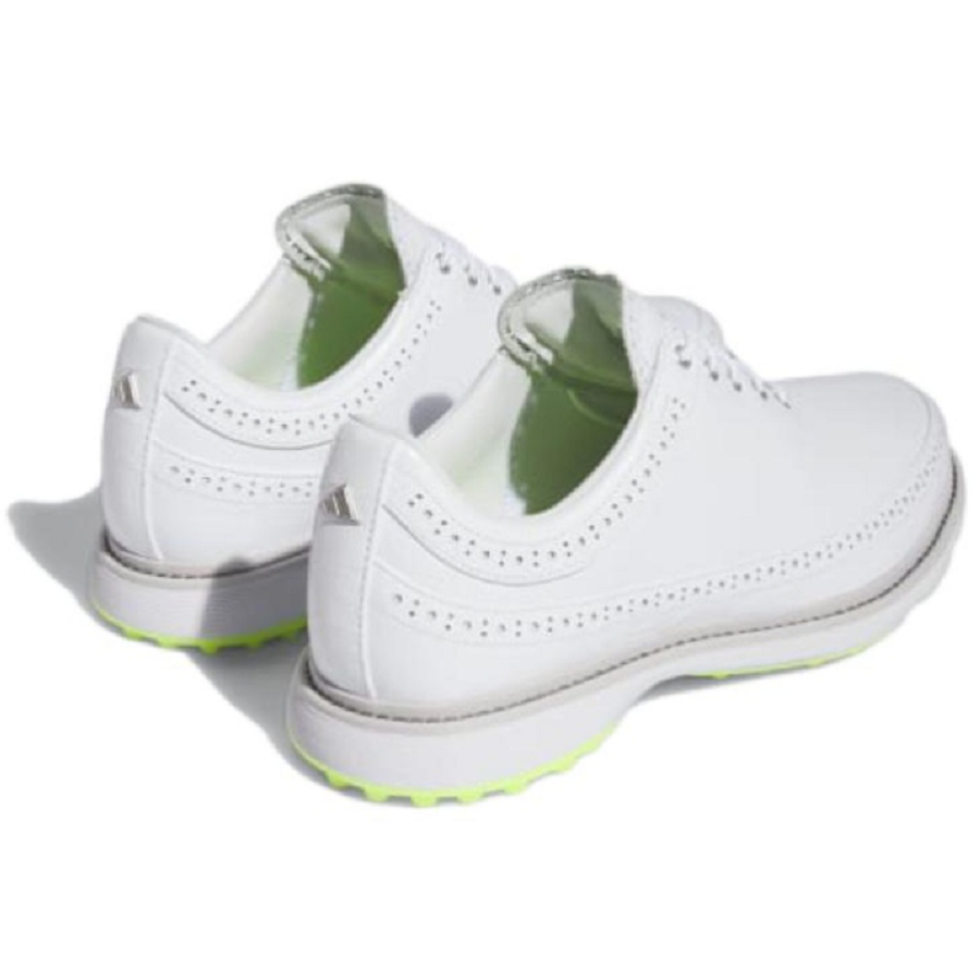 Giày Adidas MC80 Spikeless Golf 'White' ID4748 - Ảnh 4