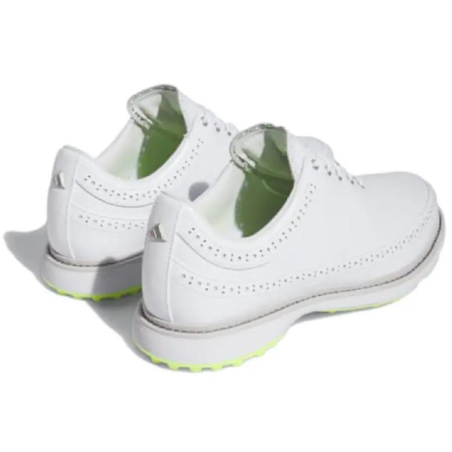 Giày Adidas MC80 Spikeless Golf 'White' ID4748 - Ảnh 4